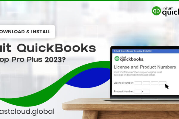 QuickBooks Desktop Download 2023